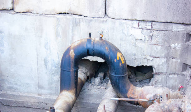  Green Meadows, OH Water damage restoration Pros